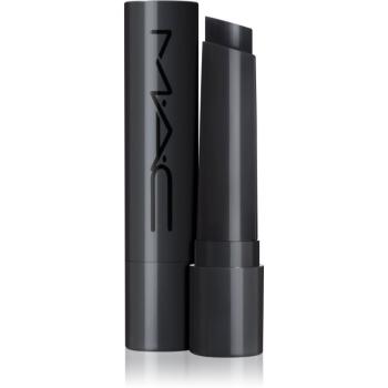 MAC Cosmetics Squirt Plumping Gloss Stick lesk na pery v tyčinke odtieň Jet 2,3 g