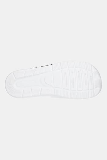 Šľapky EA7 Emporio Armani biela farba, AF18618.7X000356