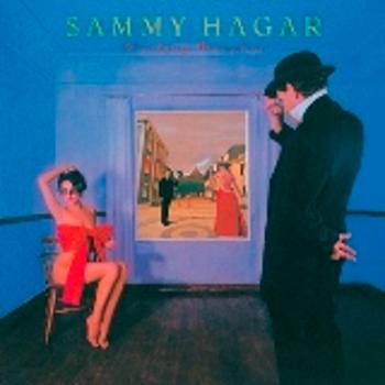 SAMMY HAGAR - STANDING HAMPTON, CD