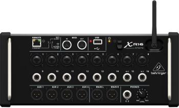 Behringer X AIR XR16 Digitálny mixpult