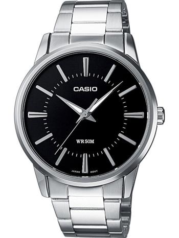 PÁNSKE HODINKY CASIO MTP-1303D-1A (zd021b) + KRABIČKA