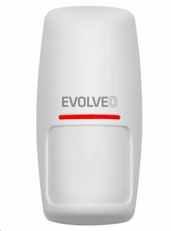 EVOLVEO Alarmex Pro, bezdrôtový PIR snímač pohybu
