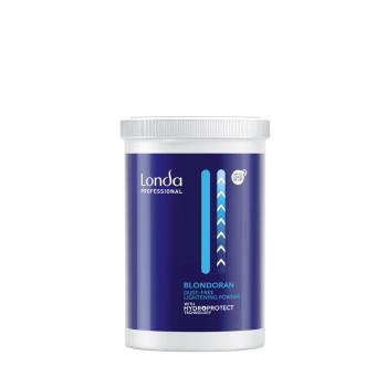Londa Professional Zosvetľujúci púder na vlasy Blondoran (Dust-Free Lightening Powder) 500 g