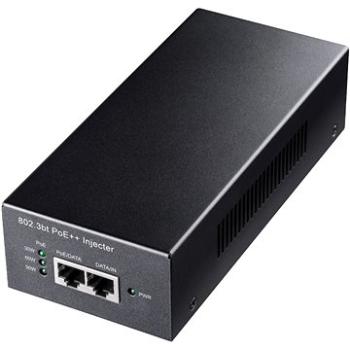 CUDY 90W Gigabit PoE+/PoE Injector (POE400)