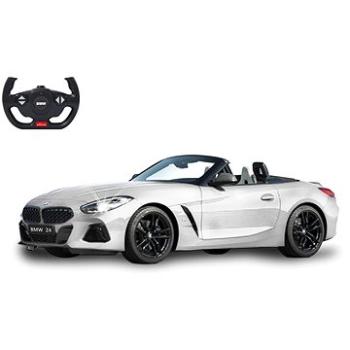 Jamara BMW Z4 Roadster 1:14 door manual white 2,4 G B (4042774452056)