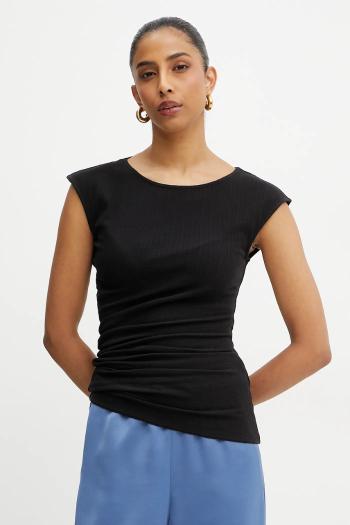 Top MAX&Co. čierna farba, 2516941063200