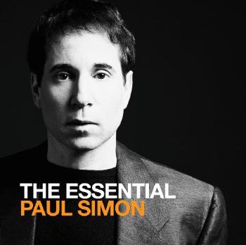 Simon, Paul - The Essential Paul Simon, CD