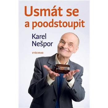 Usmát se a poodstoupit (978-80-760-1518-0)