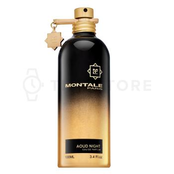 Montale Aoud Night parfémovaná voda unisex 100 ml   - 30 dní na vrátenie tovaru, Garancia originality