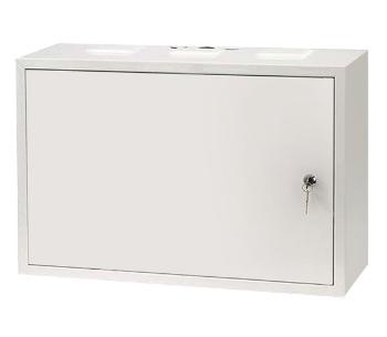 Montážna skriňa 700x500x200mm s ventiláciou