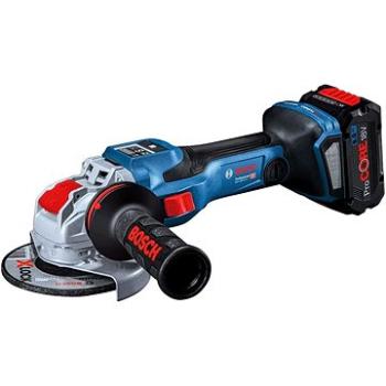 Bosch GWX 18V-15 SC Professional set (0.601.9H6.501)