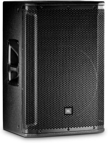 JBL SRX815P Aktívny reprobox