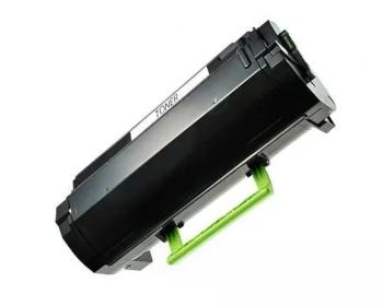 Lexmark 55B2X00 čierny (black) originálny toner