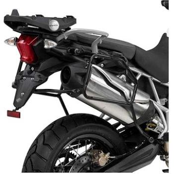 KAPPA rúrkový nosič bočných kufrov Rapid pre TRIUMPH Tiger 800 a Tiger 800 XC (11 – 13) (KLR6409)