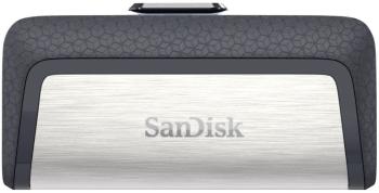 SanDisk Ultra Dual SDDDC2-256G-G46 USB kľúč 256 GB