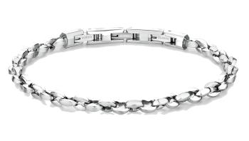 Brosway Fashion pánsky náramok z ocele Riptide BTD029