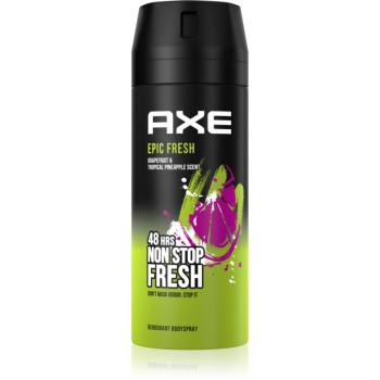 Axe Epic Fresh deodorant a telový sprej 48h 150 ml