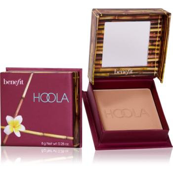 Benefit Hoola bronzujúci púder s matným efektom odtieň Hoola 8 g