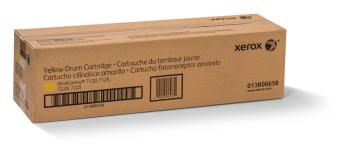 Xerox 013R00658 žltá (yellow) originálna valcová jednotka