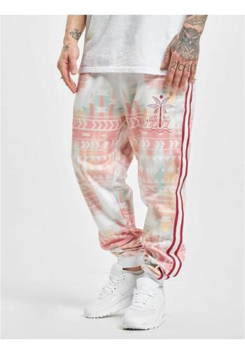 Just Rhyse Pocosol Sweatpants Colored offwhite - XXL