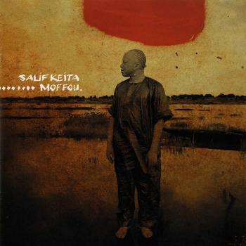 KEITA SALIF - MOFFOU, Vinyl