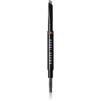 Bobbi Brown Long-Wear Brow Pencil ceruzka na obočie odtieň Cool Dark Brown 0.33 g