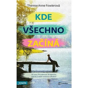 Kde všechno začíná (978-80-762-5242-4)