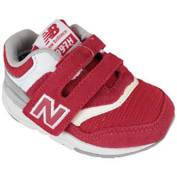 New Balance  iz997hds  Módne tenisky Červená