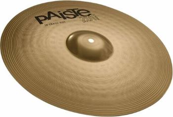 Paiste 201 18" Crash činel