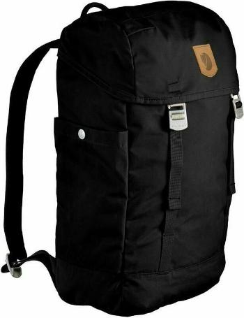 Fjällräven Greenland Top Ruksak Black 20 L