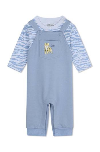 Sada pre bábätká Kenzo Kids K60448