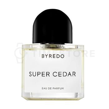 Byredo Super Cedar parfémovaná voda unisex 50 ml   - 30 dní na vrátenie tovaru, Garancia originality