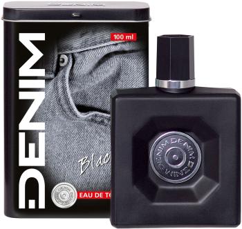 Eau de Toilette DENIM Black EdT 100 ml