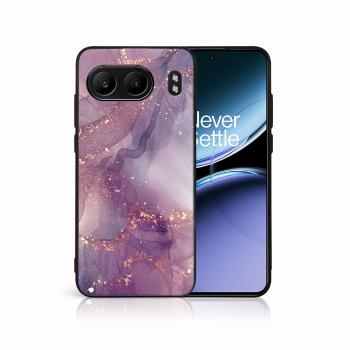 MY ART Ochranný kryt pre OnePlus Nord 4 5G PURPLE (148)