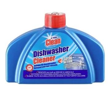 AT HOME Clean čistič myčky nádobí 250 ml (8719497835768)