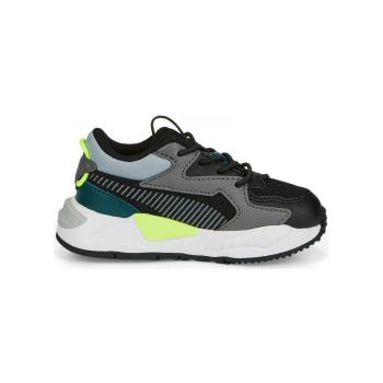 Puma  Rs-z core ac inf  Módne tenisky Čierna