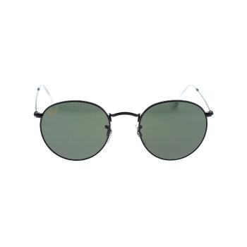 Ray-ban  Occhiali da Sole  Round Metal RB3447 919931  Slnečné okuliare Čierna