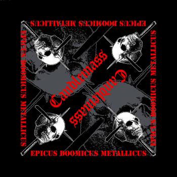 Epicus Doomicus Metallicus