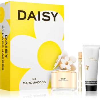 Marc Jacobs Daisy darčeková sada pre ženy