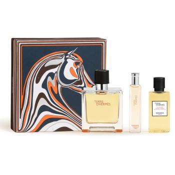 HERMÈS Terre d’Hermès Set darčeková sada pre mužov