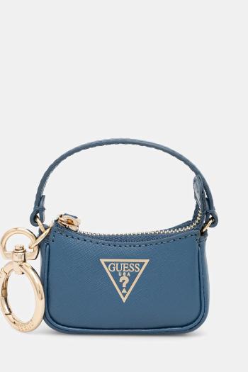 Kožená kľúčenka Guess MIRIAM RW1774 P5201