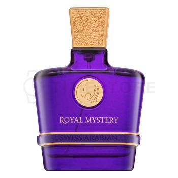 Swiss Arabian Royal Mystery parfémovaná voda unisex 100 ml - 30 dní na vrátenie tovaru, Garancia originality