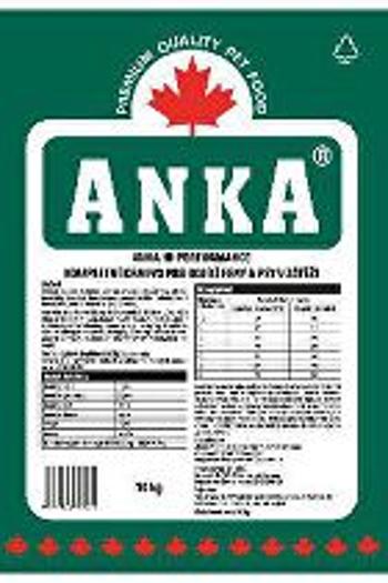 Anka Hi Performance 10 kg