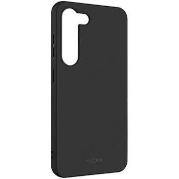 FIXED Story na Samsung Galaxy S23 čierny (FIXST-1040-BK)