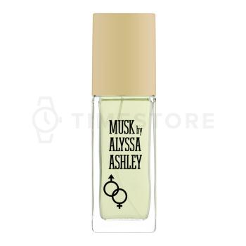 Alyssa Ashley Musk toaletná voda unisex 50 ml   - 30 dní na vrátenie tovaru, Garancia originality