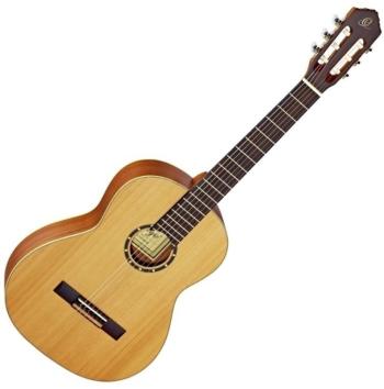 Ortega R131SN 4/4 Natural Klasická gitara