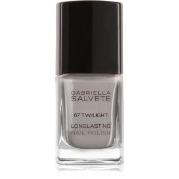 Gabriella Salvete Sunkissed dlhotrvajúci lak na nechty odtieň 67 Twilight 11 ml