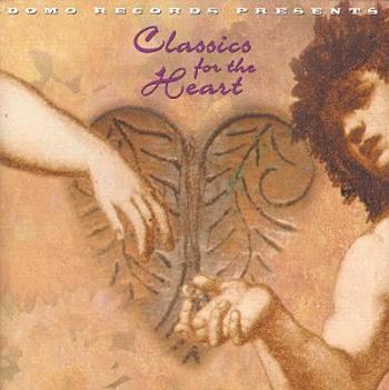 V/A - CLASSICS FOR THE HEART, CD