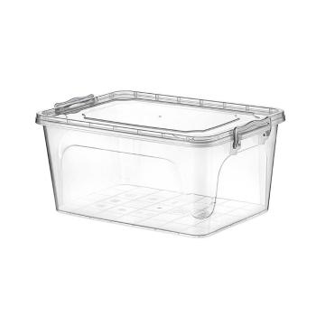 Orion Box UH multi obdĺžnik nízky 3 l