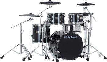 Roland VAD507 Black Elektronická bicia sada